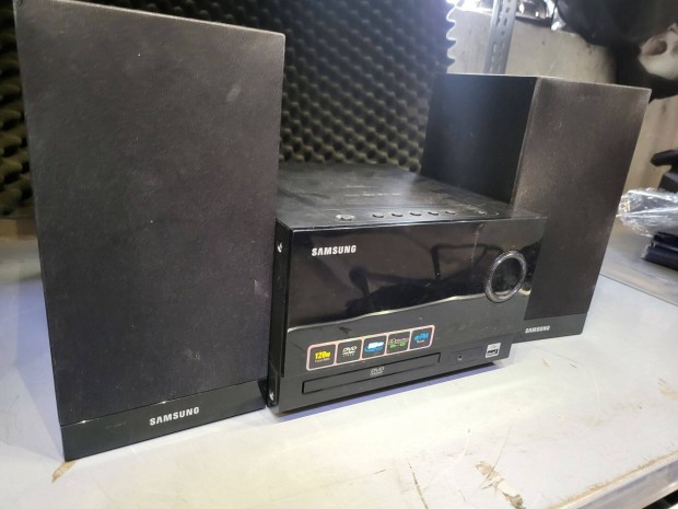 Samsung DG-MM25 microhifi