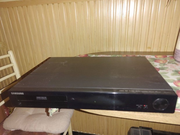 Samsung DVD-HDD recorder