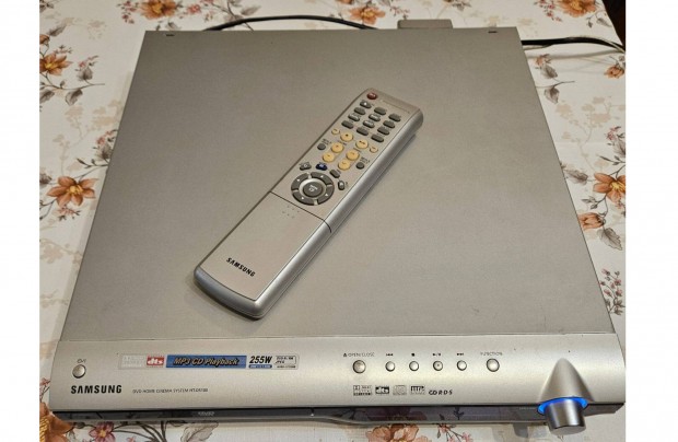 Samsung DVD Home Cinema HT-DS 100