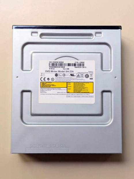 Samsung DVD-r (SH-224DB/BEBE)