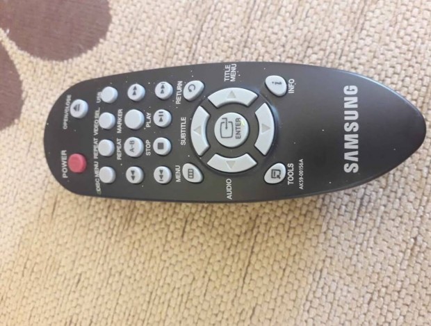 Samsung Dvd lej�tsz� t�vir�ny�t� 