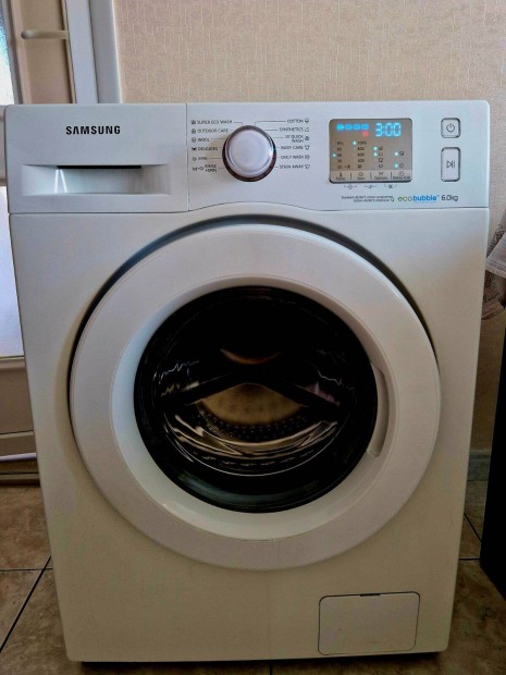 Samsung ECO Bubble keskeny mosgp elad