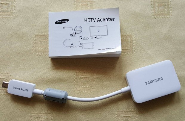 Samsung EE-HN910; HDTV adapter