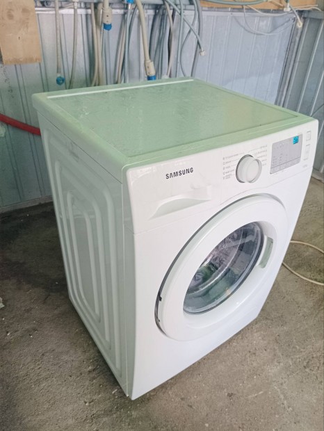 Samsung Eco bubble 8 kg hibatlan mosgp garancival