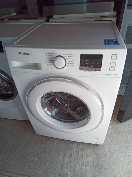 Samsung Eco bubble elltlts mosgp 7 kg 