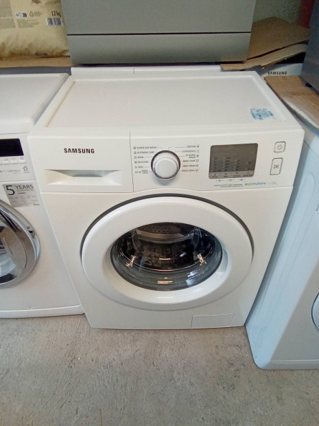 Samsung Eco bubble keskeny elltlts mosgp 6 kg 