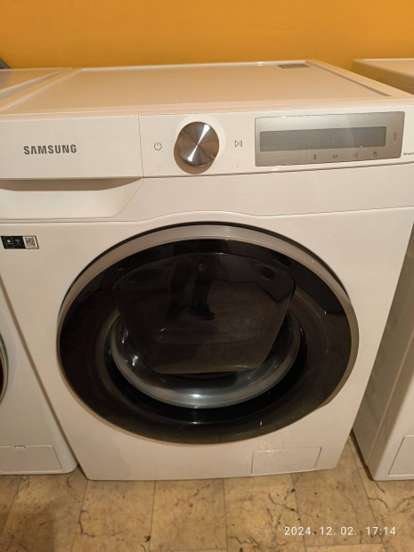 Samsung Ecobubble 10,5kg-os mosgp garancival elad