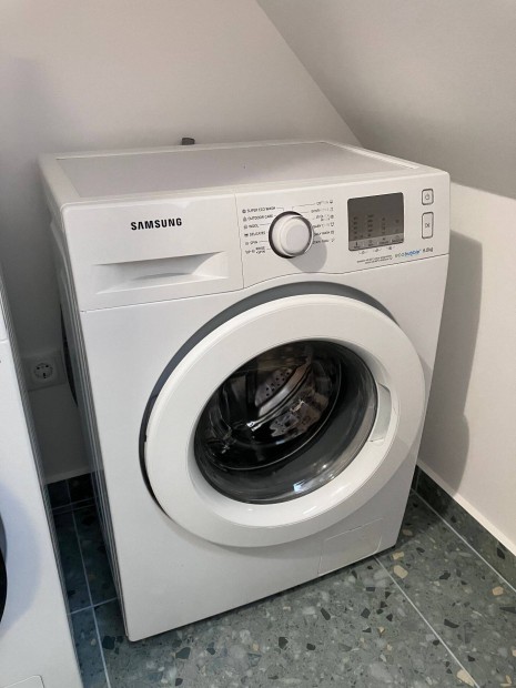 Samsung Ecobubble 6.0 kg