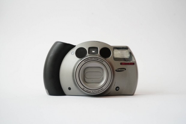 Samsung Ecx 1S 35mm kompakt analóg fényképezőgép