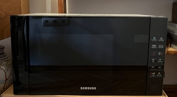 Samsung FG87S beépíthető mikró alkatrésznek eladó