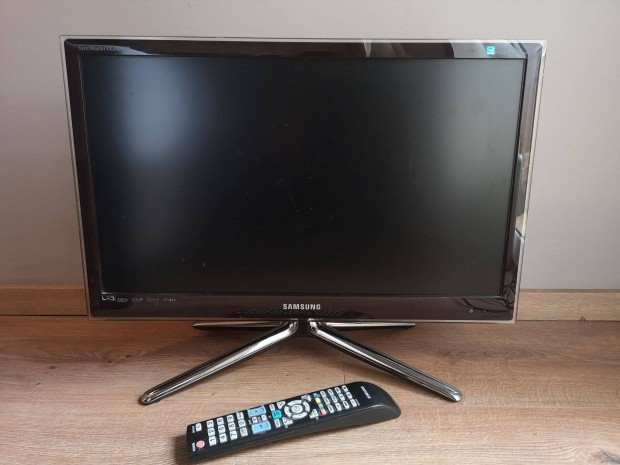 Samsung FX2490HD Monitor / TV