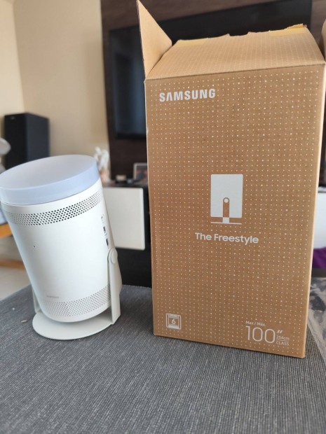 Samsung Freestyle