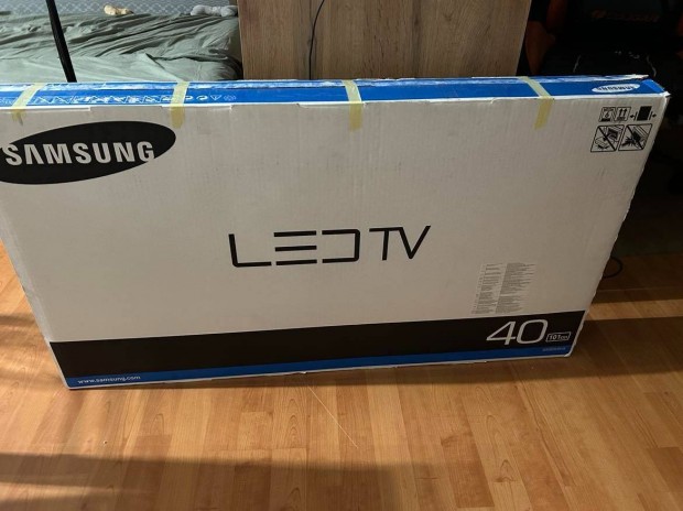 Samsung Full HD 101 cm Led tv(nem okos tv)