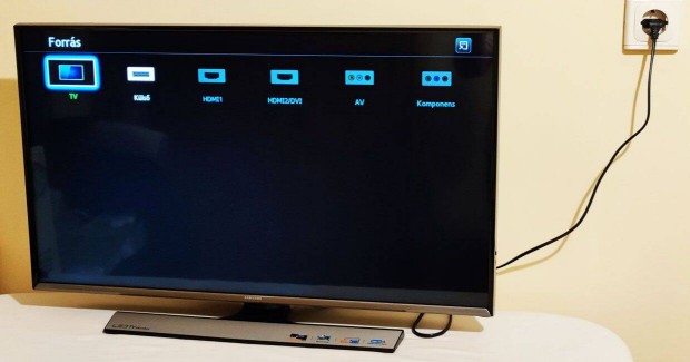 Samsung Full HD LCD TV, Picture-In-Picture+
