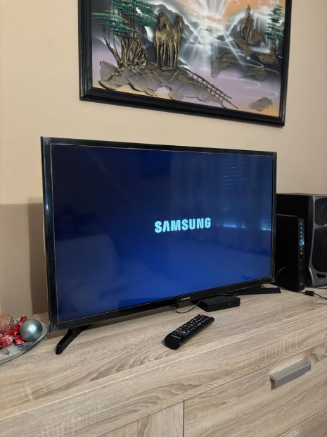 Samsung Full HD Led TV 82cm 32" Nem okos!