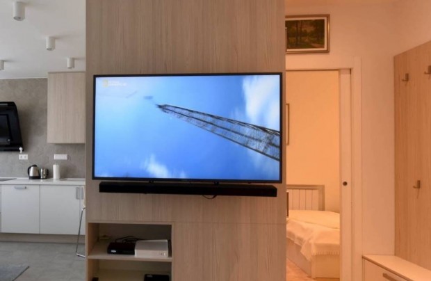 Samsung Full HD SMART TV