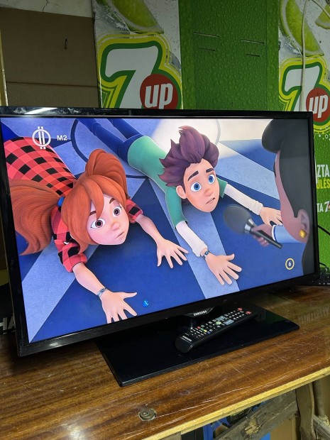 Samsung Full HD Smart LED tv elad ( 82 cm kptls )