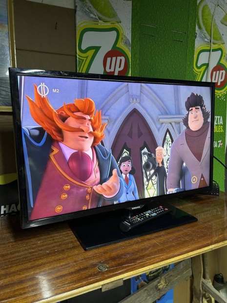 Samsung Full HD Smart LED tv elad ( 82 cm kptls )