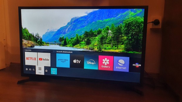 Samsung Full HD Smart TV