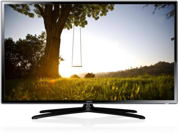 Samsung Full HD TV 102 cm Elad!