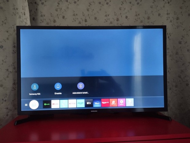 Samsung Full HD, 80 cm Smart LED TV (2022-es)