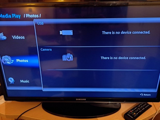 Samsung Full Hd Led Tv