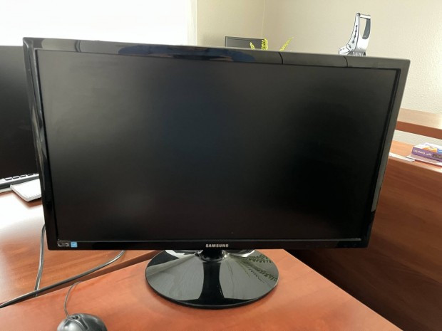 Samsung Fullhd monitor 24" elad