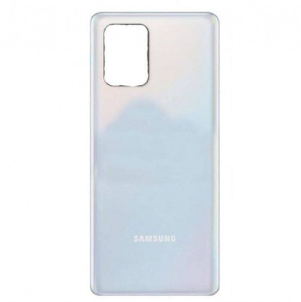 Samsung G770 Galaxy S10 Lite Akkufedl Htlap Fehr Gyri Bontott