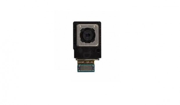 Samsung G928 S6 Edge Plus Hts Kamera
