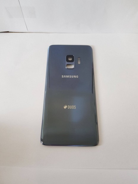 Samsung G960 Galaxy S9 Kk Akkufedel Hatlap Gyari