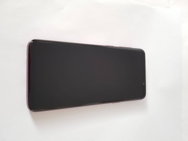 Samsung G960 S9 Lcd Kijelz + Kzp keret Lila Gyari Pixeles