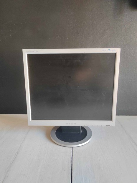 Samsung GH17LS Monitor