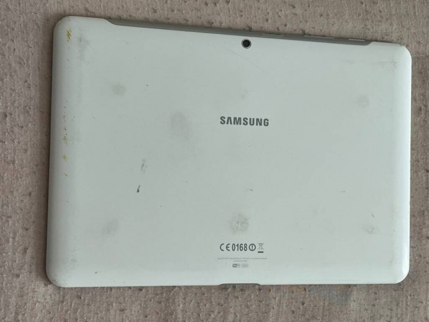 Samsung GT5110 tablet alkatrsznek javtsra 10 colos kijelzo
