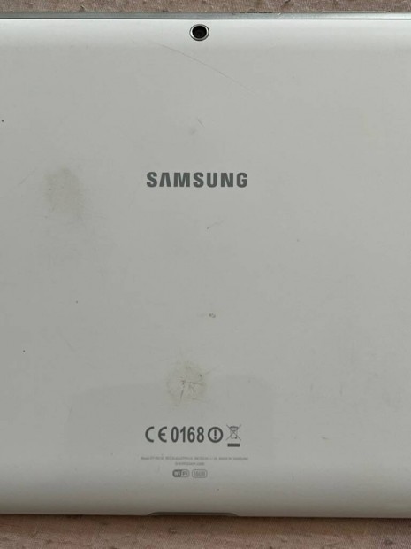 Samsung GT5110 tablet alkatrsznek javtsra 10 colos kijelzo