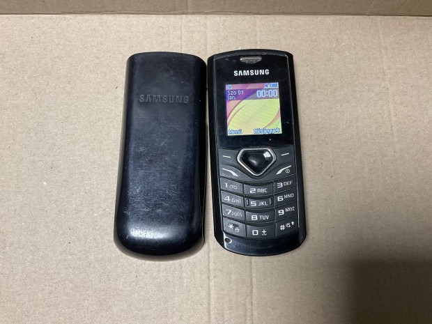 Samsung GTE 1170i telefon elad! Fggetlen!
