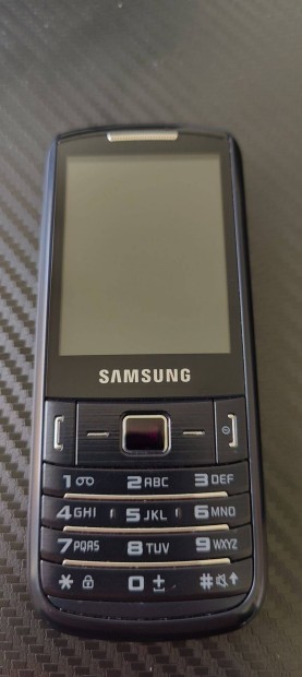 Samsung GT C3780 elad