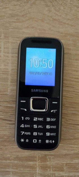 Samsung GT-E1230 retr mobiltelefon