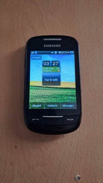 Samsung GT-S3850