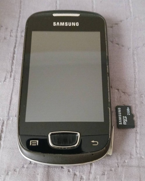 Samsung GT-S5570 mini