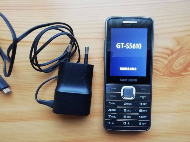 Samsung GT-S5610 Telefon