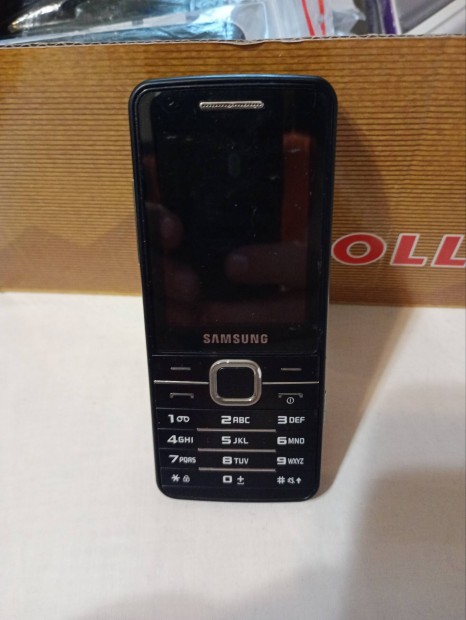 Samsung GT-S5611V retr tel alkalmiba 