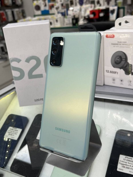 Samsung G. S20 FE 6/128GB Dual