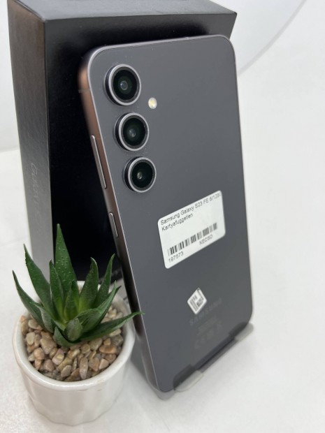 Samsung G. S23 FE 5G 8/128GB