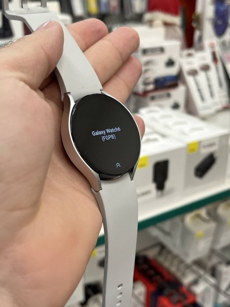 Samsung G. Watch 6 44mm esim LTE