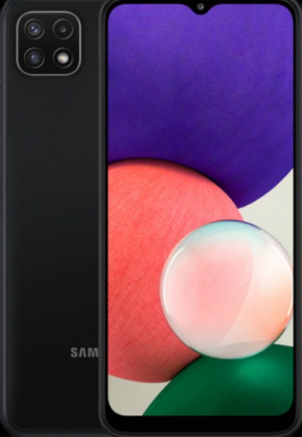 Samsung Galax A22 5G Dual SIM