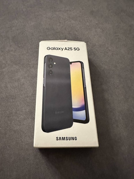 Samsung Galaxi A25 5G