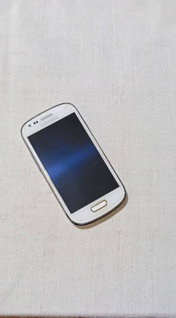 Samsung Galaxi S3 mobiltelefon