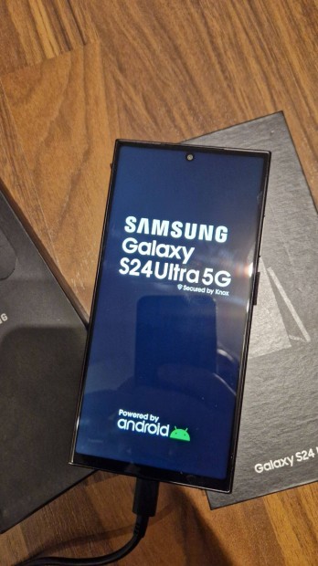 Samsung Galaxy 24 Ultra 5G - Msolat / Clone