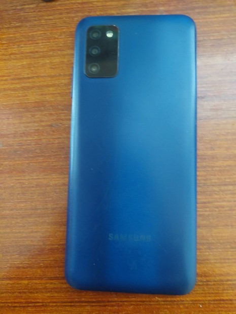 Samsung Galaxy A03s 2 krtys fggetlen mobiltelefon. 