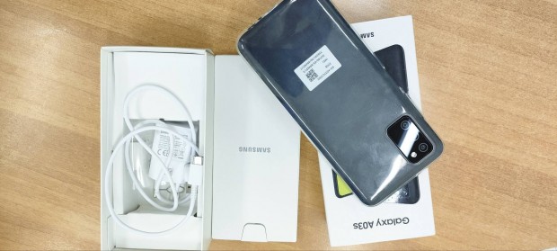 Samsung Galaxy A03s 